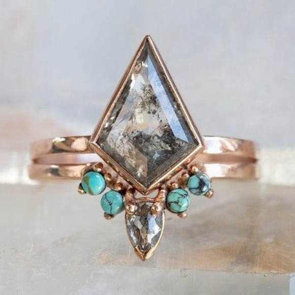 ✨ NAMASTE ✨ MEDITATION HEALING GEMESTONE NECKLACES ZEN FARM RIO COTTAGECORE - Picture 6 of 16